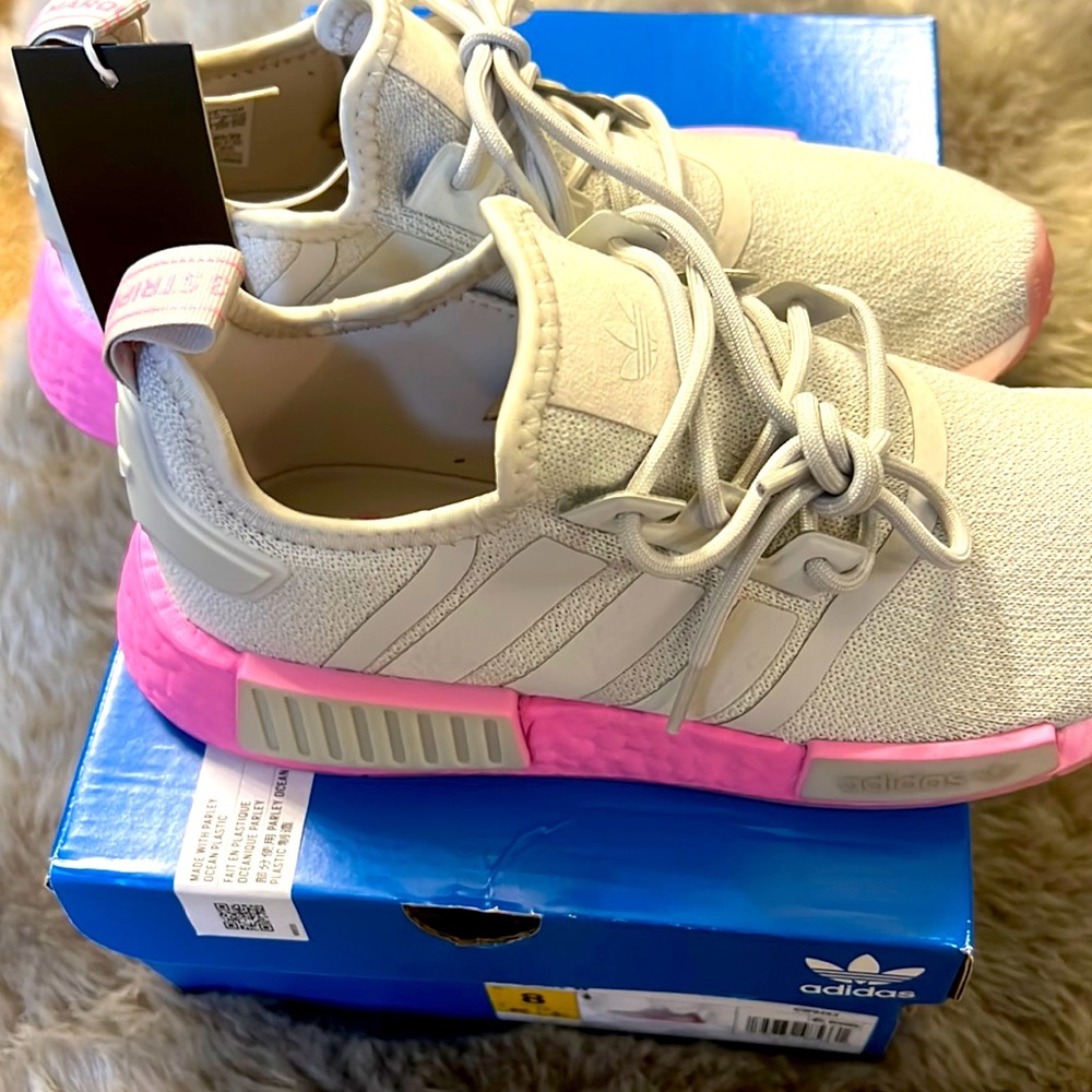 Adidas NMD_R1